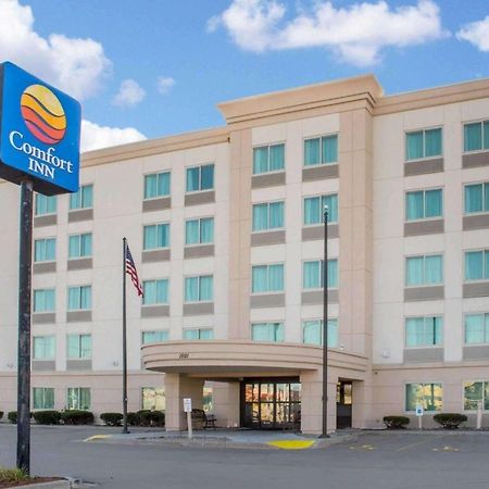Hammock Hotel Rochester Niagara Falls 外观 照片