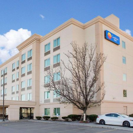 Hammock Hotel Rochester Niagara Falls 外观 照片