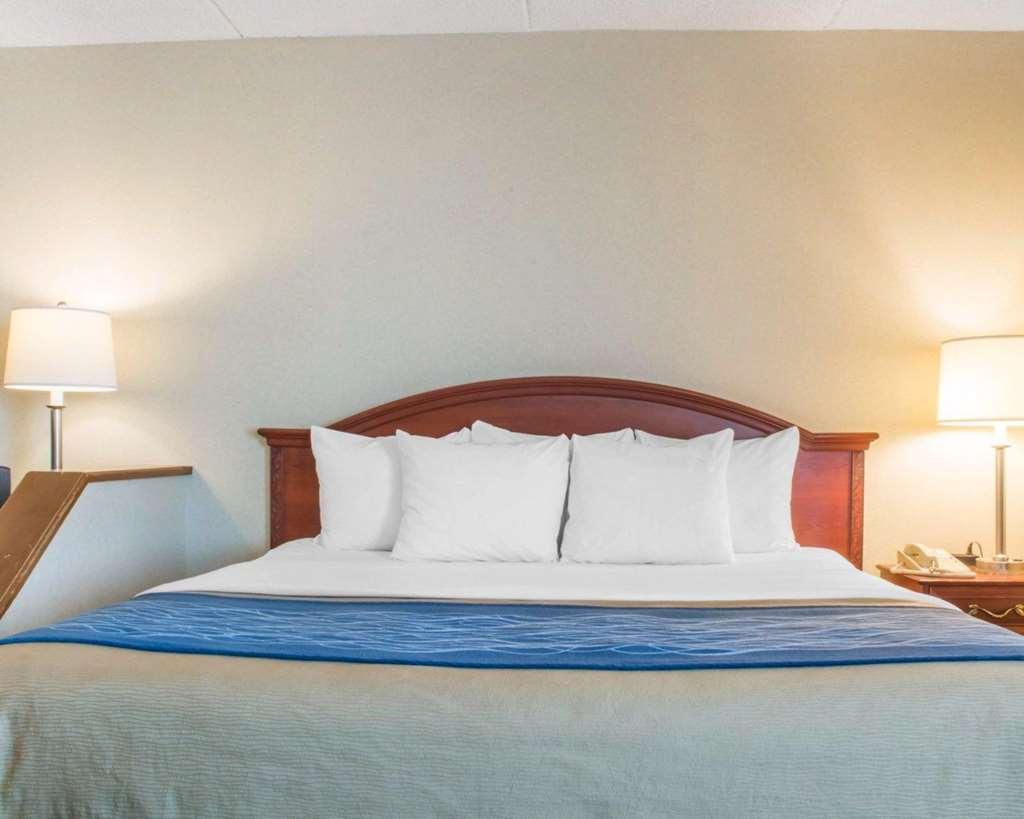 Hammock Hotel Rochester Niagara Falls 客房 照片