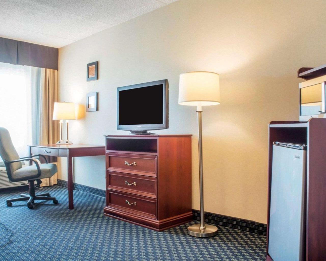 Hammock Hotel Rochester Niagara Falls 外观 照片